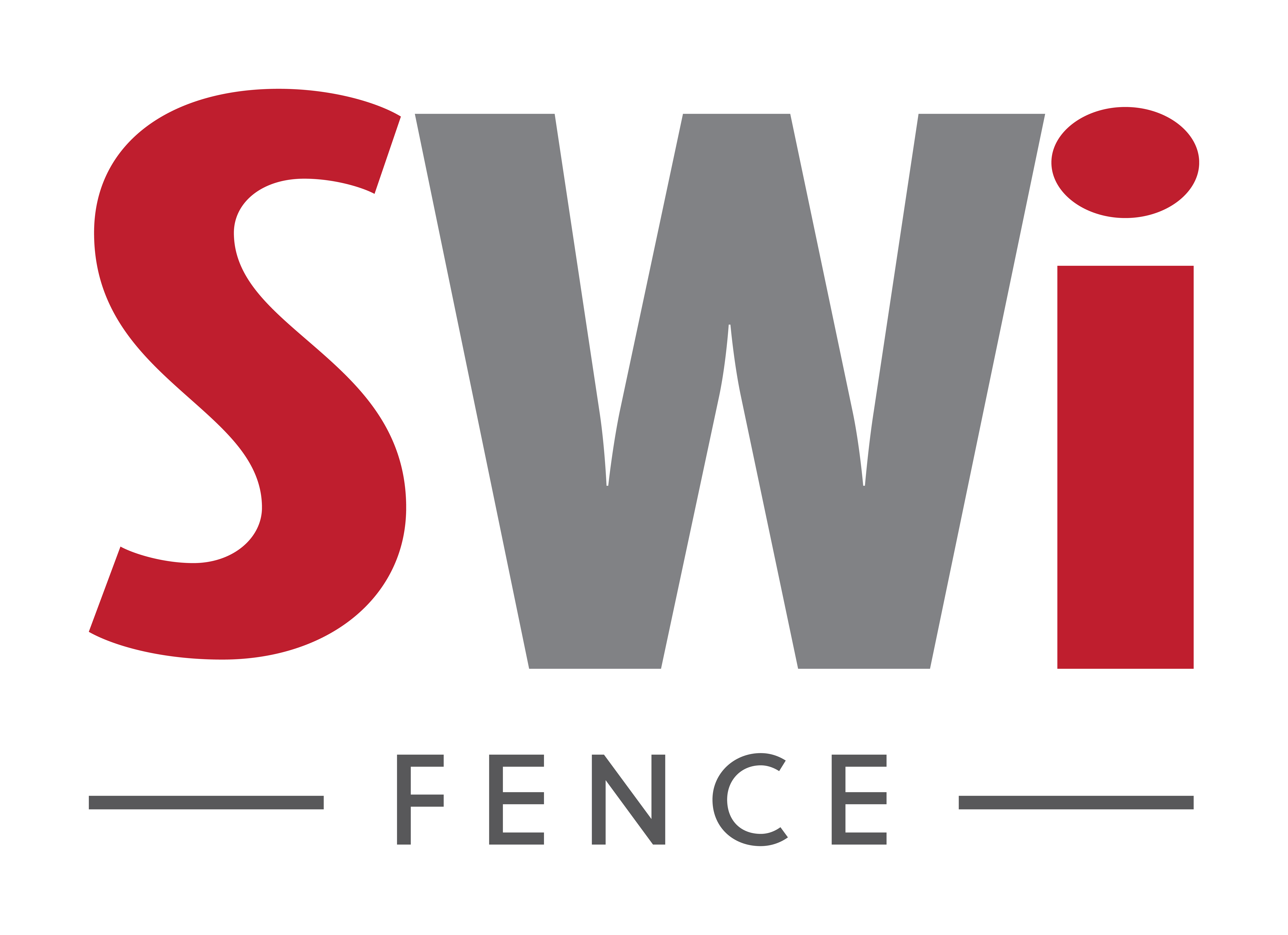 xxxREGION fence company logo